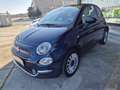 Fiat 500 1.2 EasyPower Lounge GPL Blu/Azzurro - thumbnail 1
