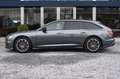 Audi A6 55 TFSI E Q. PLS CMP Gris - thumbnail 8