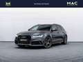 Audi RS6 RS6 4.0 V8 TFSI Quattro Performance Tip LICHT VRACHT Grau - thumbnail 1
