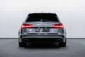 Audi RS6 RS6 4.0 V8 TFSI Quattro Performance Tip LICHT VRACHT Grau - thumbnail 4