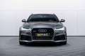 Audi RS6 RS6 4.0 V8 TFSI Quattro Performance Tip LICHT VRACHT Grau - thumbnail 6