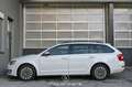 Skoda Octavia 2.0 TDI DPF Ambition Green tec Pickerl NEU Weiß - thumbnail 6