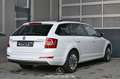 Skoda Octavia 2.0 TDI DPF Ambition Green tec Pickerl NEU Weiß - thumbnail 2