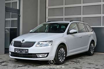 2.0 TDI DPF Ambition Green tec Pickerl NEU