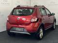 Dacia Sandero Stepway TCe 90 Easy-R S&S Rot - thumbnail 2