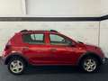 Dacia Sandero Stepway TCe 90 Easy-R S&S Rot - thumbnail 8