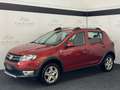Dacia Sandero Stepway TCe 90 Easy-R S&S Rot - thumbnail 5