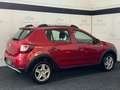 Dacia Sandero Stepway TCe 90 Easy-R S&S Rot - thumbnail 6