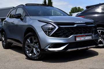 1.6 T-GDI 245CH HEV GT-LINE BVA6