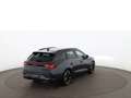 CUPRA Leon Sportstourer 1.5 eTSI Aut LED RADAR LEDER Grau - thumbnail 3