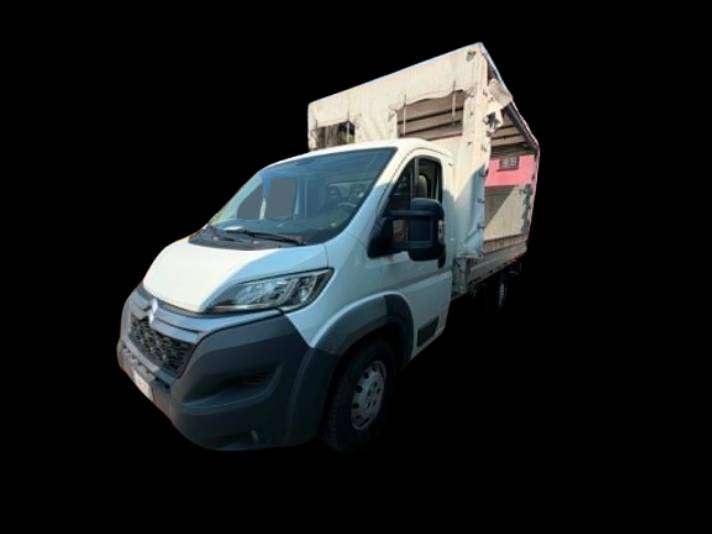 Citroen Jumper