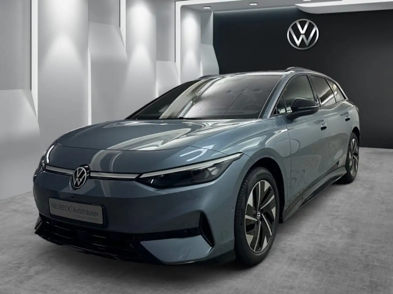 Volkswagen ID.7