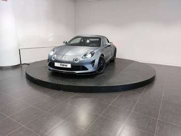 GTS GTS