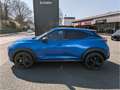 Nissan Juke TEKNA 1.6 Hybrid 143PS 4AMT Bose BFS Navi Leder di Blauw - thumbnail 3