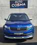 Skoda Kodiaq Scout 4x4 DSG /AHK/VIRTUAL/360*KAMERA/ Bleu - thumbnail 2