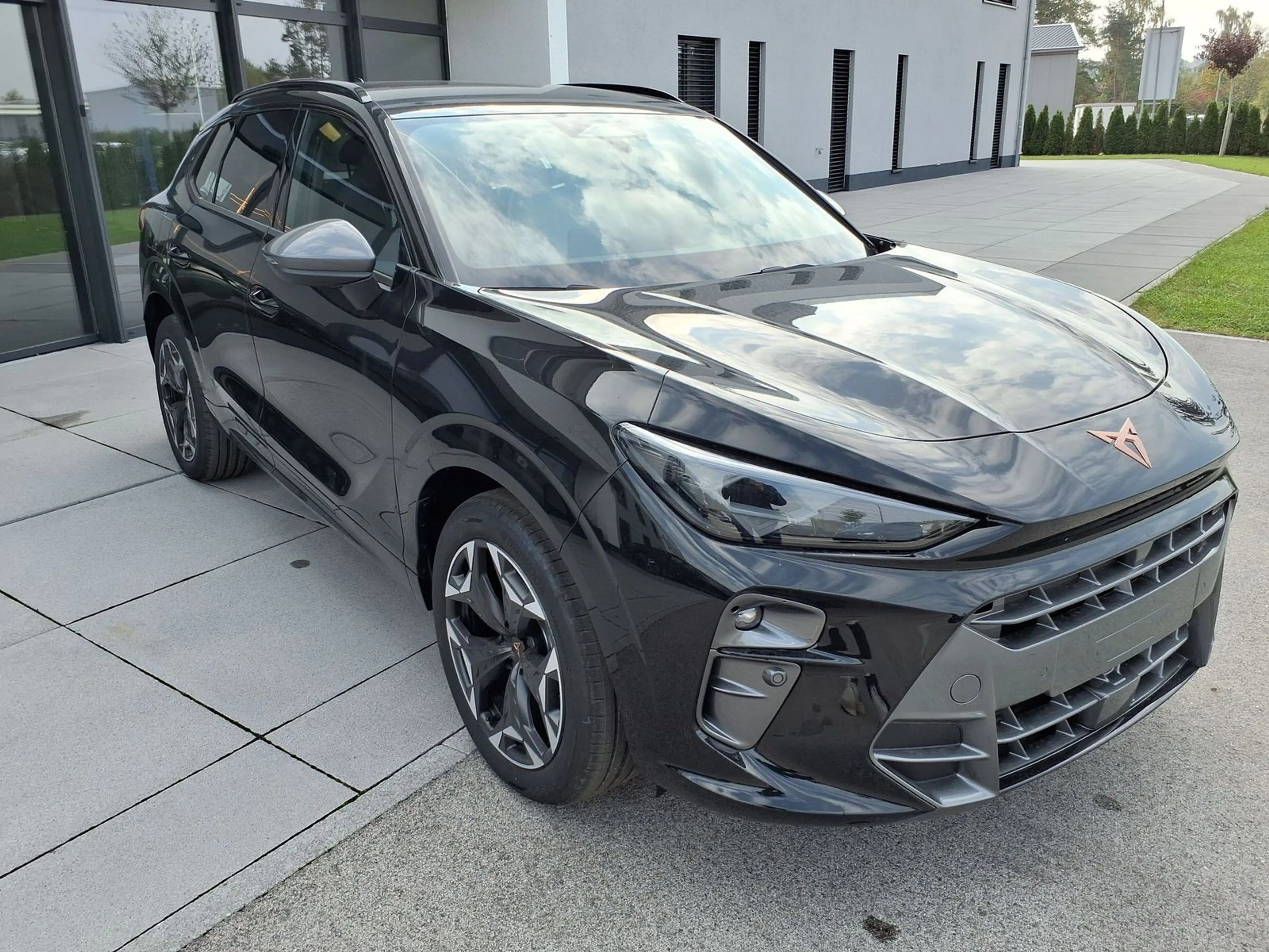 CUPRA Terramar ACC|AHK|RFK|LED|Carplay|Klima|PDC|SHZ — photo 2