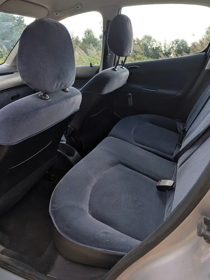 Peugeot 206 75 Bel-Air, foto 5