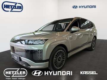 226 kW 110 kWh 4WD Uniq HUD Niveau El. Panodach Na