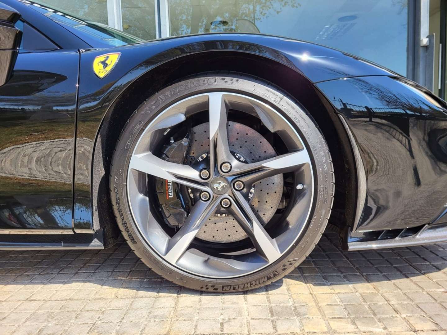 Ferrari SF90 Stradale -  - Joinsteer - #3