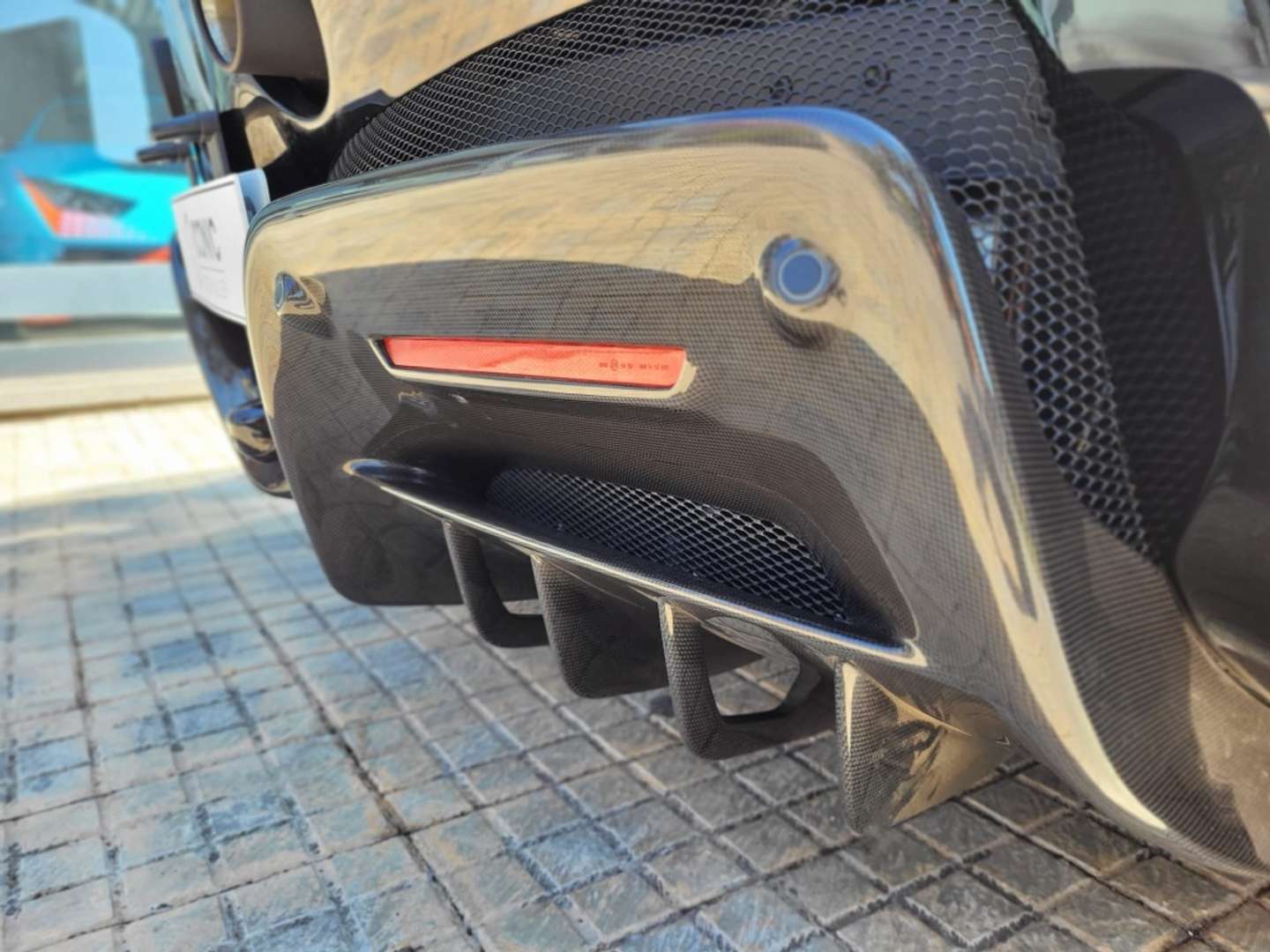 Ferrari SF90 Stradale -  - Joinsteer - #5