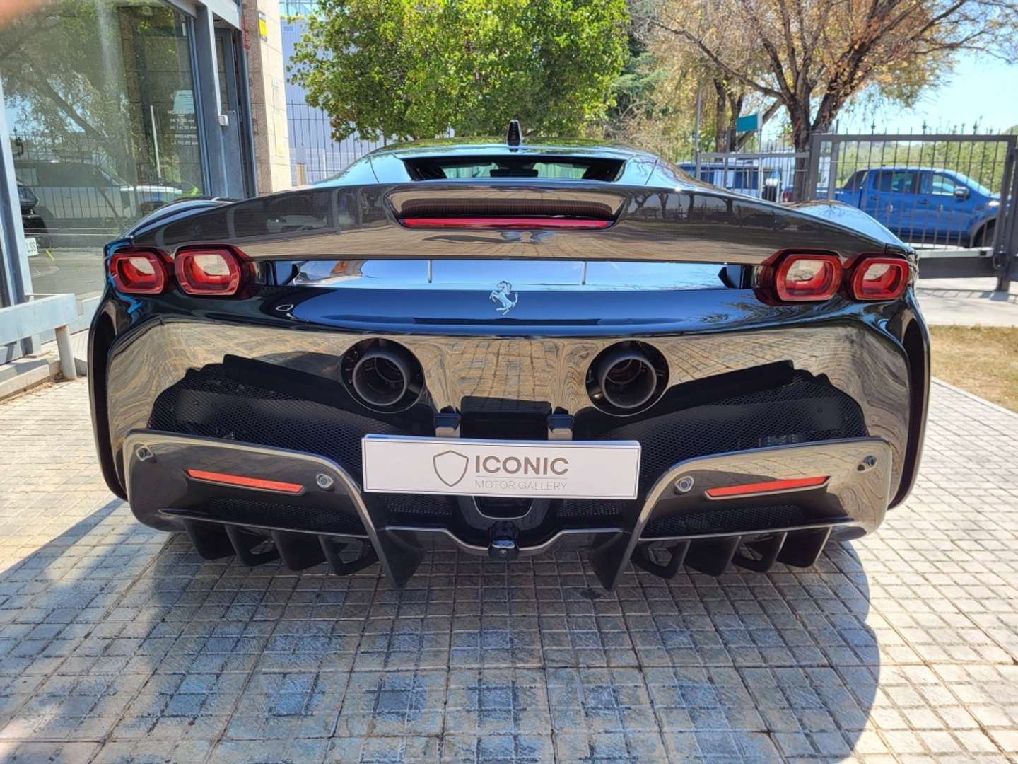 Ferrari SF90 Stradale -  - Joinsteer - #4