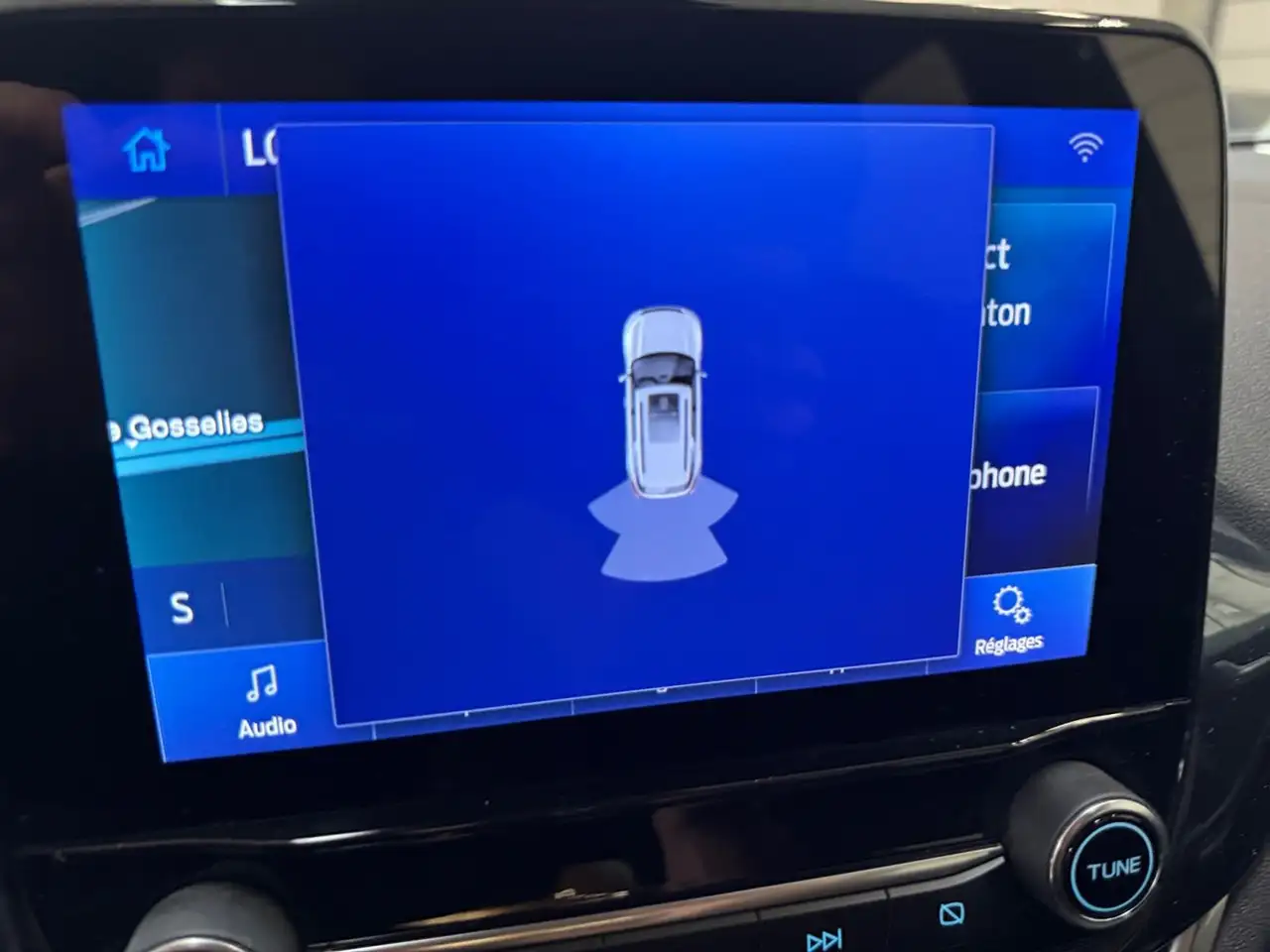 Ford Puma Titanium 1.0 Ecoboost 125cv mHEV, миниатюра 13