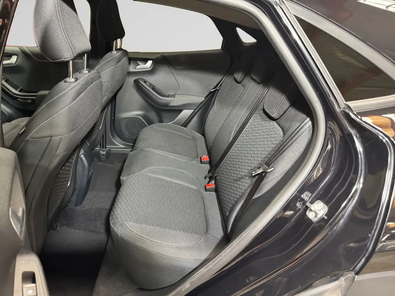 Ford Puma Titanium 1.0 Ecoboost 125cv mHEV, миниатюра 6