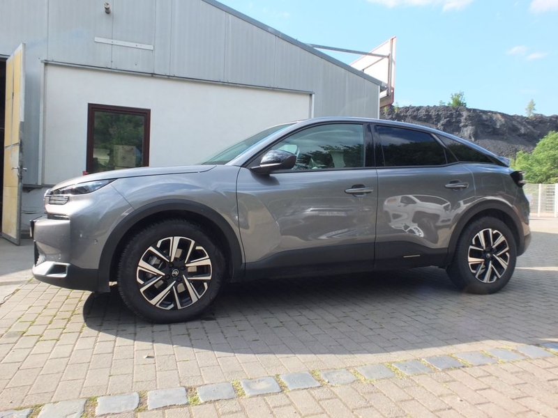 Citroen C4 Benziner 130 MAX — photo 8