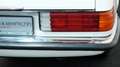 Mercedes-Benz SL 380 - R 107 V8 Weiß - thumbnail 21