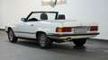 Mercedes-Benz SL 380 - R 107 V8 Weiß - thumbnail 3