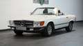 Mercedes-Benz SL 380 - R 107 V8 Weiß - thumbnail 1