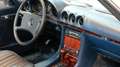 Mercedes-Benz SL 380 - R 107 V8 Weiß - thumbnail 11