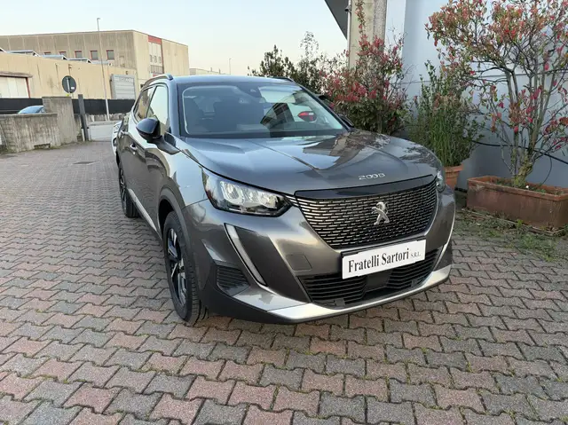 Peugeot 2008 2008 1.5bluehdi auto Allure AUTOCARRO 5 POSTI N1