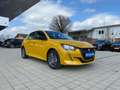 Peugeot 208 Active Pack 1.2 PureTech 75|LED|CarPlay|GRA|SHZ... Jaune - thumbnail 1