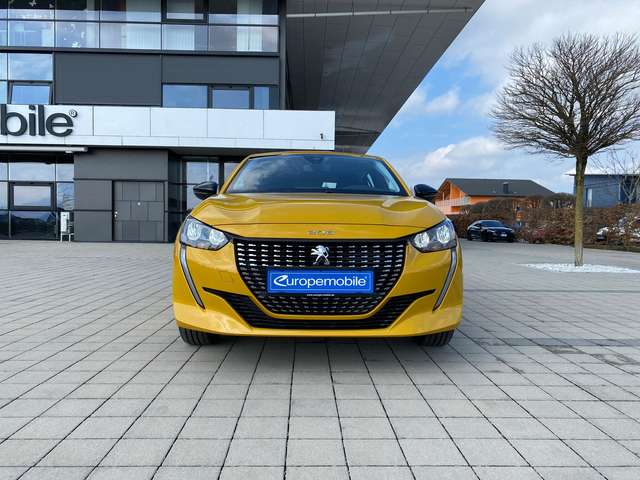 Peugeot 208 Active Pack 1.2 PureTech 75|LED|CarPlay|GRA|SHZ...