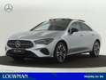 Mercedes-Benz CLA 250 e Star Edition | Nightpakket | Panoramaschuifdak | Zilver - thumbnail 1