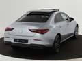 Mercedes-Benz CLA 250 e Star Edition | Nightpakket | Panoramaschuifdak | Zilver - thumbnail 14