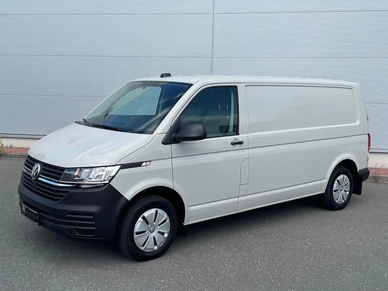 Volkswagen T6 Transporter