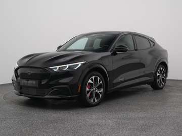 Extended RWD 98 kWh | 360° | ADAPTIVE | STOEL- EN
