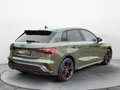 Audi A3 Sportback S line 35 TDI S tronic Grün - thumbnail 5