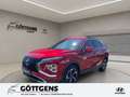 Mitsubishi Eclipse Cross Plug-In Hybrid Top LED NAVI ACC 18LM Rot - thumbnail 1
