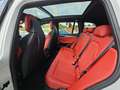 BMW X3 M Competition+Panorama+Innovations Paket Blanc - thumbnail 15