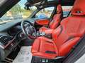 BMW X3 M Competition+Panorama+Innovations Paket Blanc - thumbnail 12