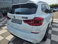 BMW X3 M Competition+Panorama+Innovations Paket Blanc - thumbnail 7