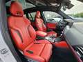 BMW X3 M Competition+Panorama+Innovations Paket Blanc - thumbnail 13