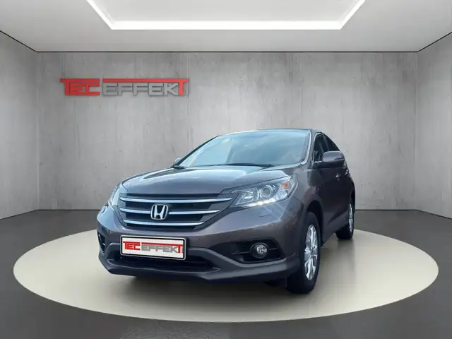 Honda CR-V Elegance 2WD Kupplung Neu!