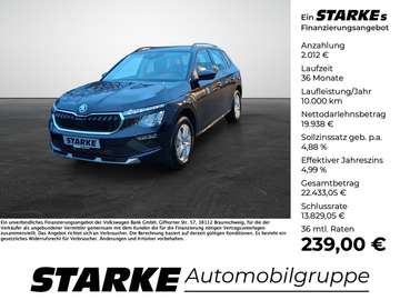 1.0 TSI DSG Selection