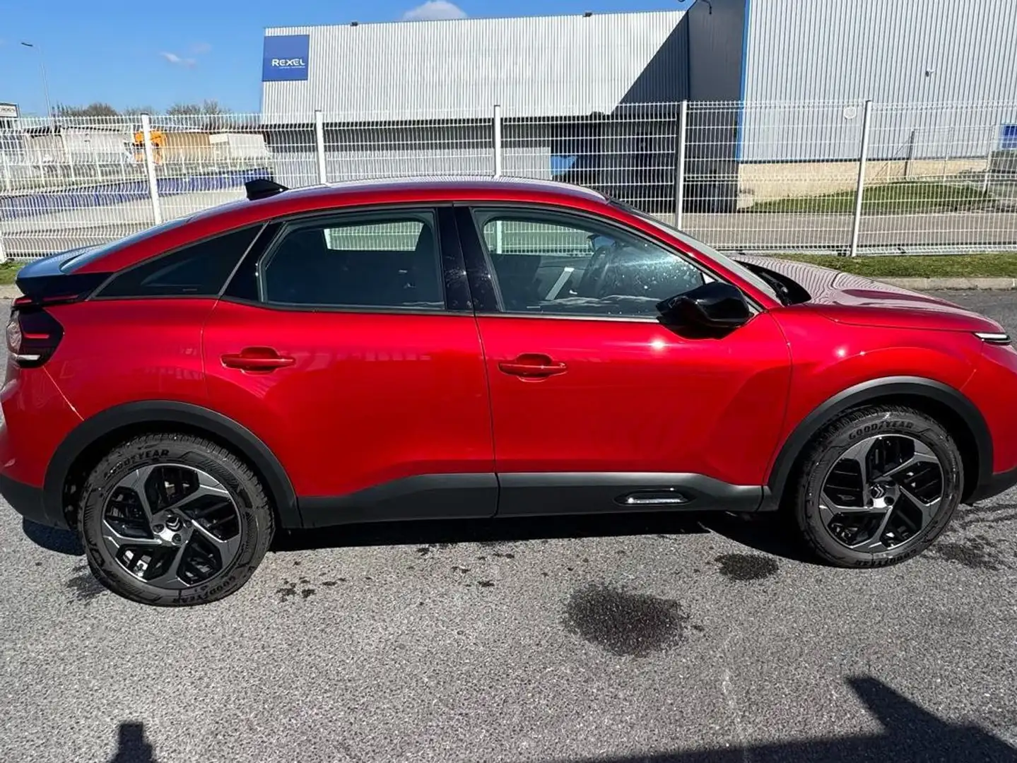 Citroen C4 C4 PureTech 130 S Rouge - 1