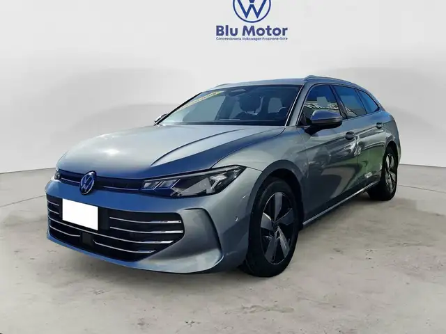 Volkswagen Passat Variant 2.0 tdi scr business 150cv dsg