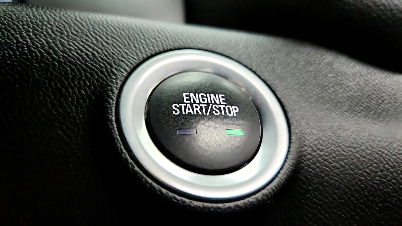GMC Terrain снимка GMC Terrain